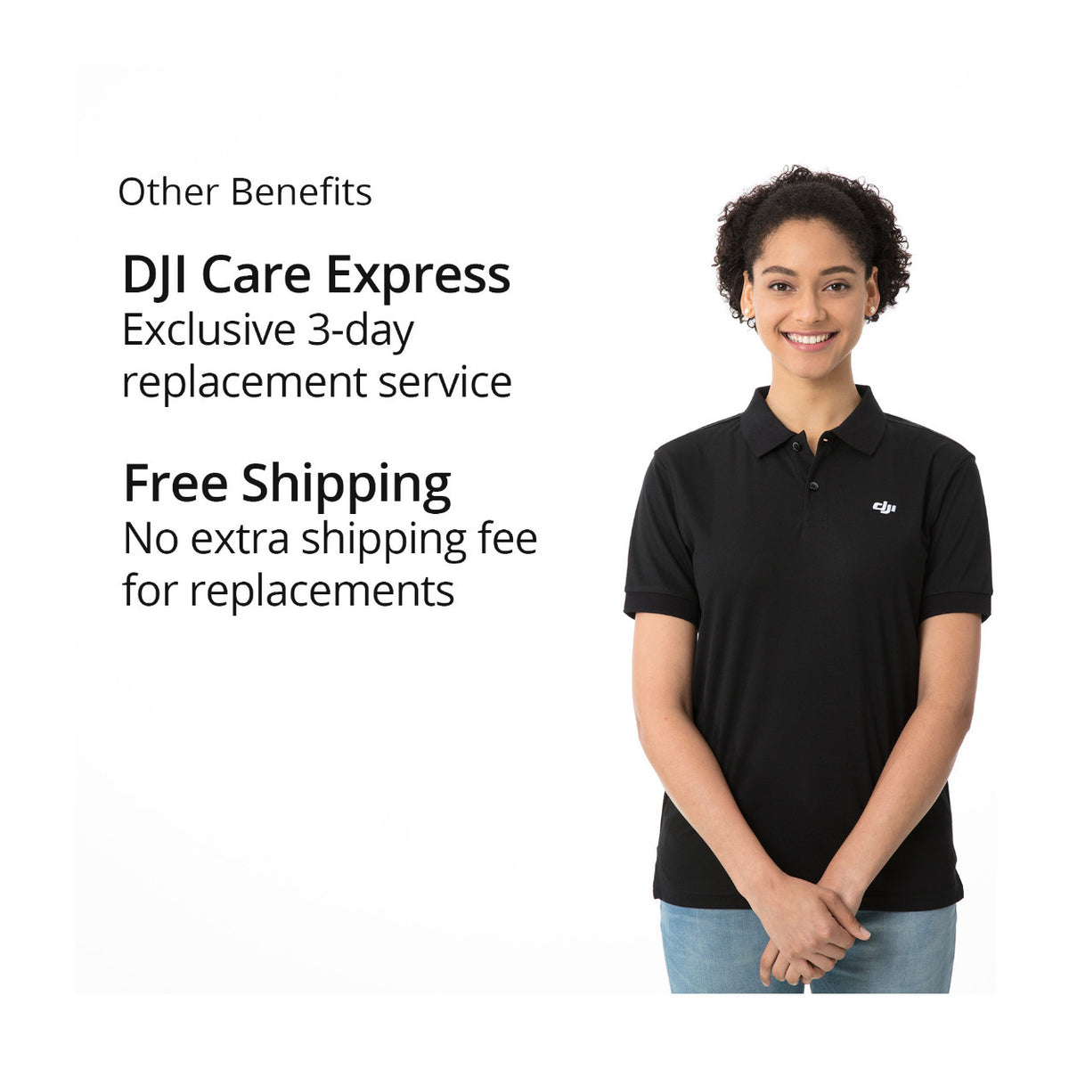 DJI Care Refresh for Avata 2 (1-Year, Physical Card)