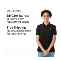 DJI Care Refresh for Avata 2 (1-Year, Physical Card)