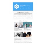 DJI Care Refresh for Avata 2 (1-Year, Physical Card)