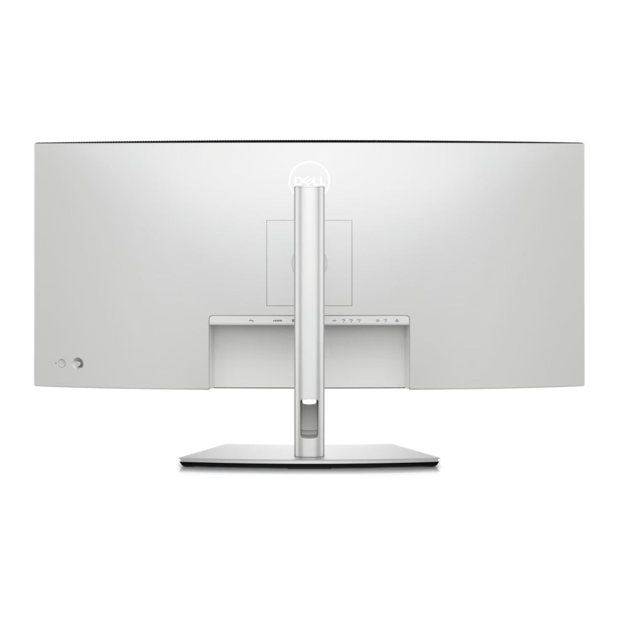 Dell UltraSharp U3425WE 34-In. UW-QHD 21:9 Curved LED Monitor 120Hz Thunderbolt 4 Hub (Black/Silver)