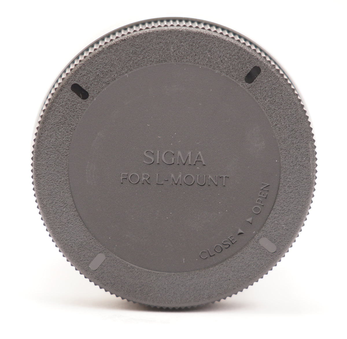 Sigma 45mm F2.8 DG Full Frame Silver Contemporary Lens for L Mount (Open Box)