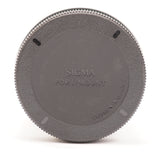 Sigma 45mm F2.8 DG Full Frame Silver Contemporary Lens for L Mount (Open Box)