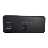 AKITO UpBeat Model Up10 Bluetooth Speaker with 2.8-Inch Color Display and USB/SD Playback