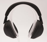 Sony WH-1000XM6 Wireless Noise-Canceling Headphones with QN3 Processor (Black) (Used)