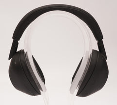 Sony WH-1000XM6 Wireless Noise-Canceling Headphones with QN3 Processor (Black) (Used)