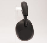Sony WH-1000XM6 Wireless Noise-Canceling Headphones with QN3 Processor (Black) (Used)