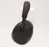 Sony WH-1000XM6 Wireless Noise-Canceling Headphones with QN3 Processor (Black) (Used)