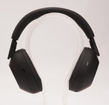 Sony WH-1000XM6 Wireless Noise-Canceling Headphones with QN3 Processor (Black) (Used)