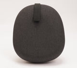 Sony WH-1000XM6 Wireless Noise-Canceling Headphones with QN3 Processor (Black) (Used)