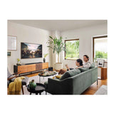 Samsung S800D Ultra Slim 3.1.2ch Wireless Dolby Atmos Soundbar (Titan Black)