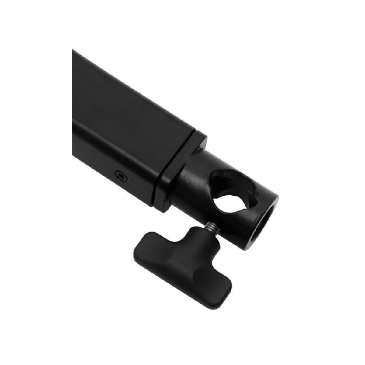 Amaran Verge Stand Adapter with Quick-Lock Mount (Black) Bundle