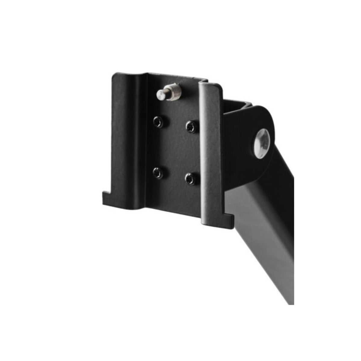 Amaran Verge Stand Adapter with Quick-Lock Mount (Black) Bundle