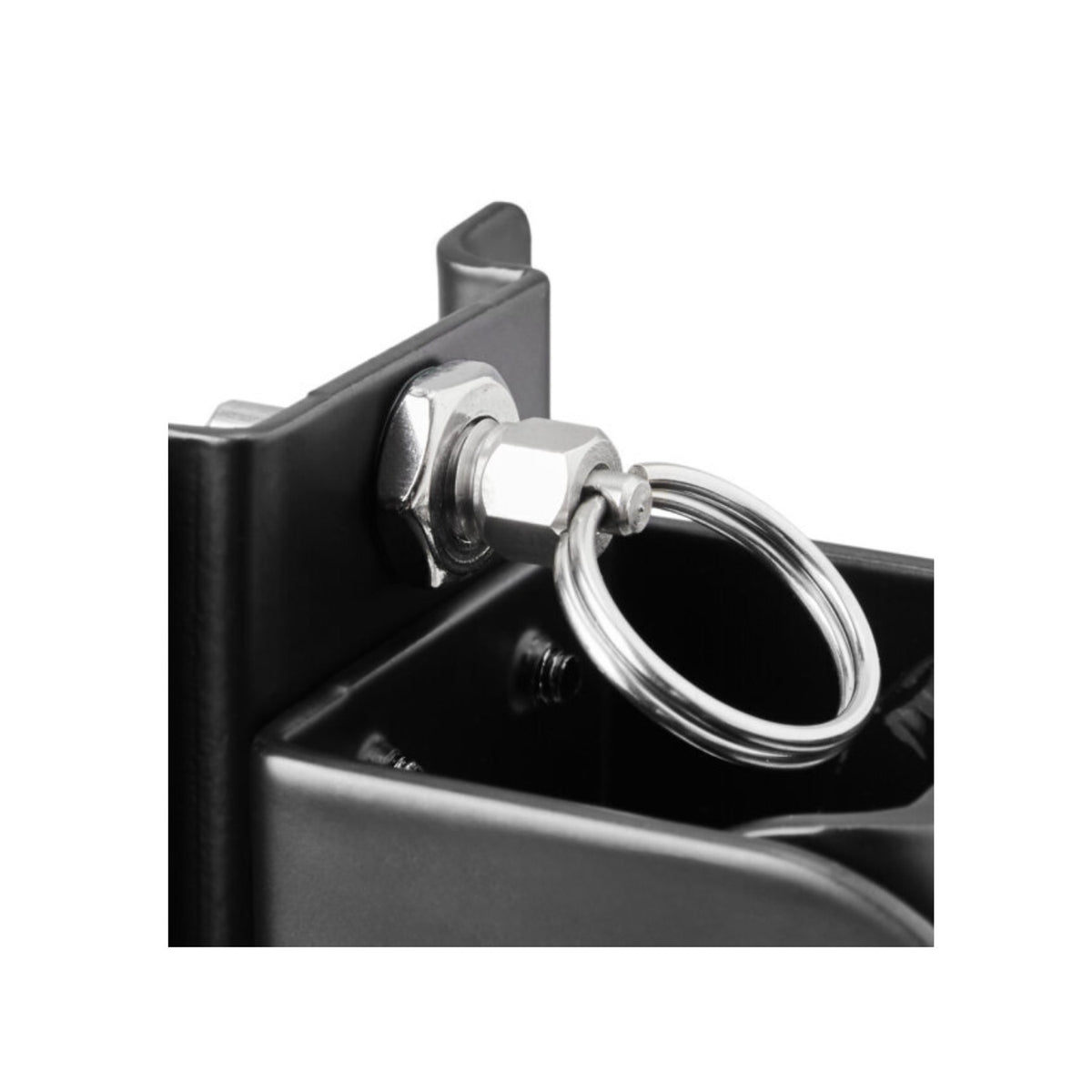 Amaran Verge Stand Adapter with Quick-Lock Mount (Black) Bundle