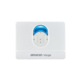 Amaran Verge Edge-Lit LED Panel Light Flicker-Free Eye-Safe (White, US) Bundle