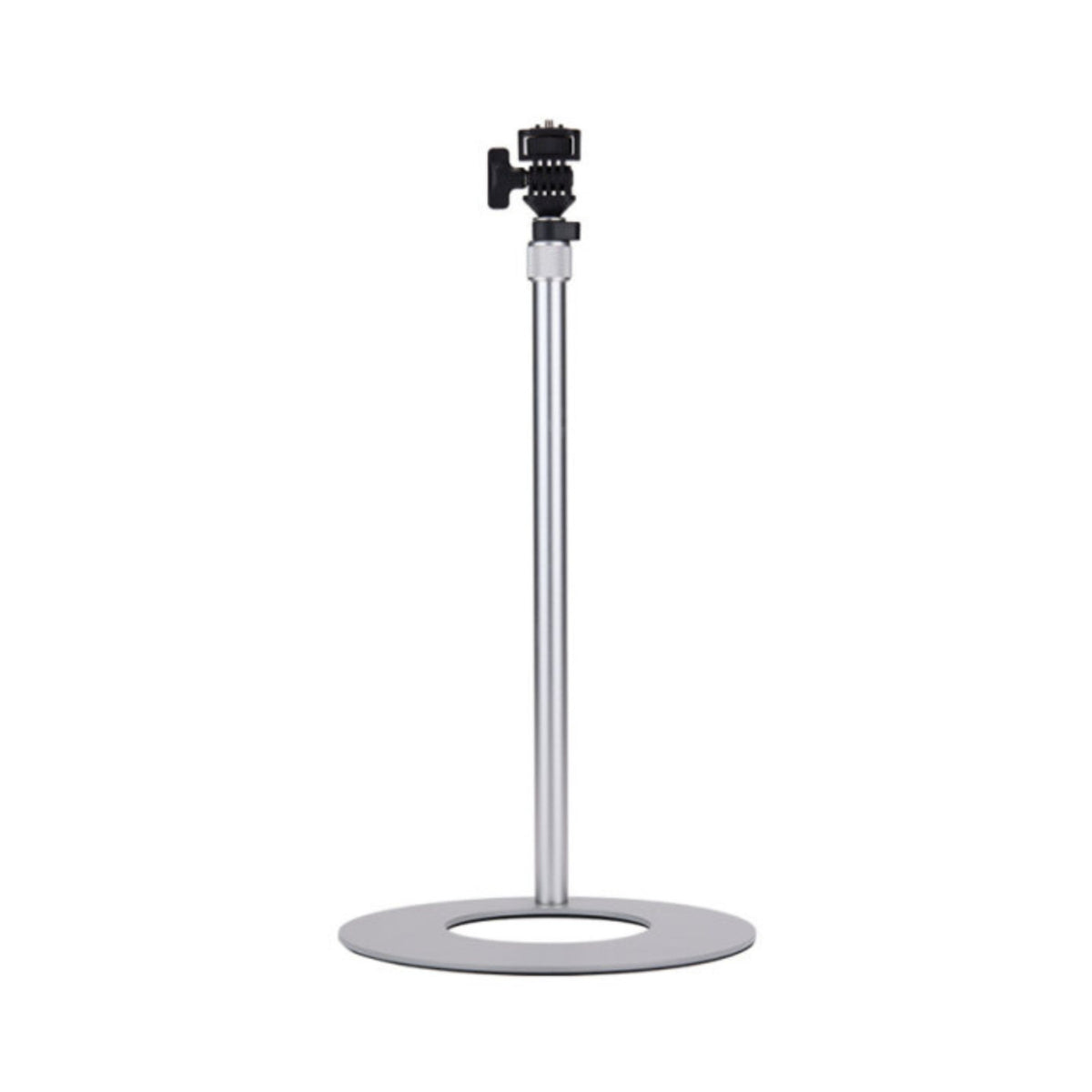 Amaran Verge Edge-Lit Flicker-Free Eye-Safe LED Panel Light (White, US) Bundle