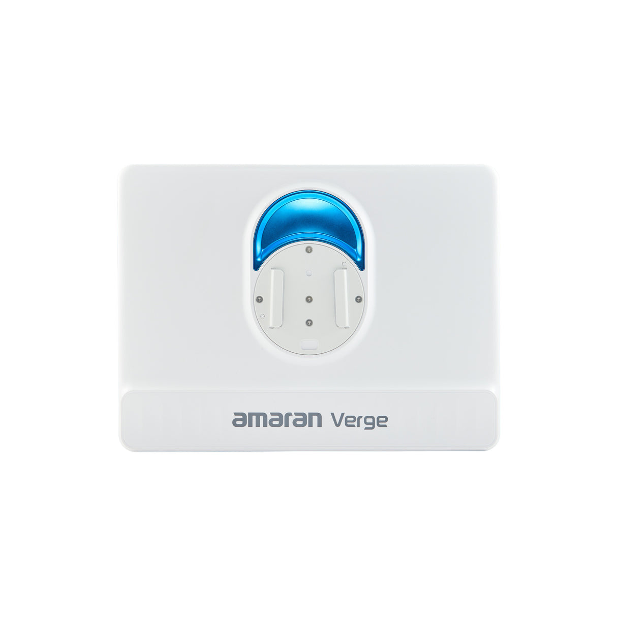 Amaran Verge Edge-Lit Flicker-Free Eye-Safe LED Panel Light (White, US) Bundle