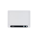 Amaran Verge Edge-Lit Flicker-Free Eye-Safe LED Panel Light (White, US) Bundle