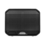 SanDisk Professional 44TB G-RAID Mirror Drive with Thunderbolt3 Interface Bundle