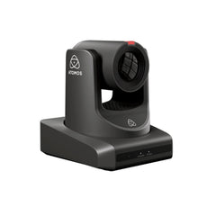 Atomos A-Eye 4K PTZ Camera - 12x Optical Zoom with AI Auto-Tracking (Black) (Open Box)