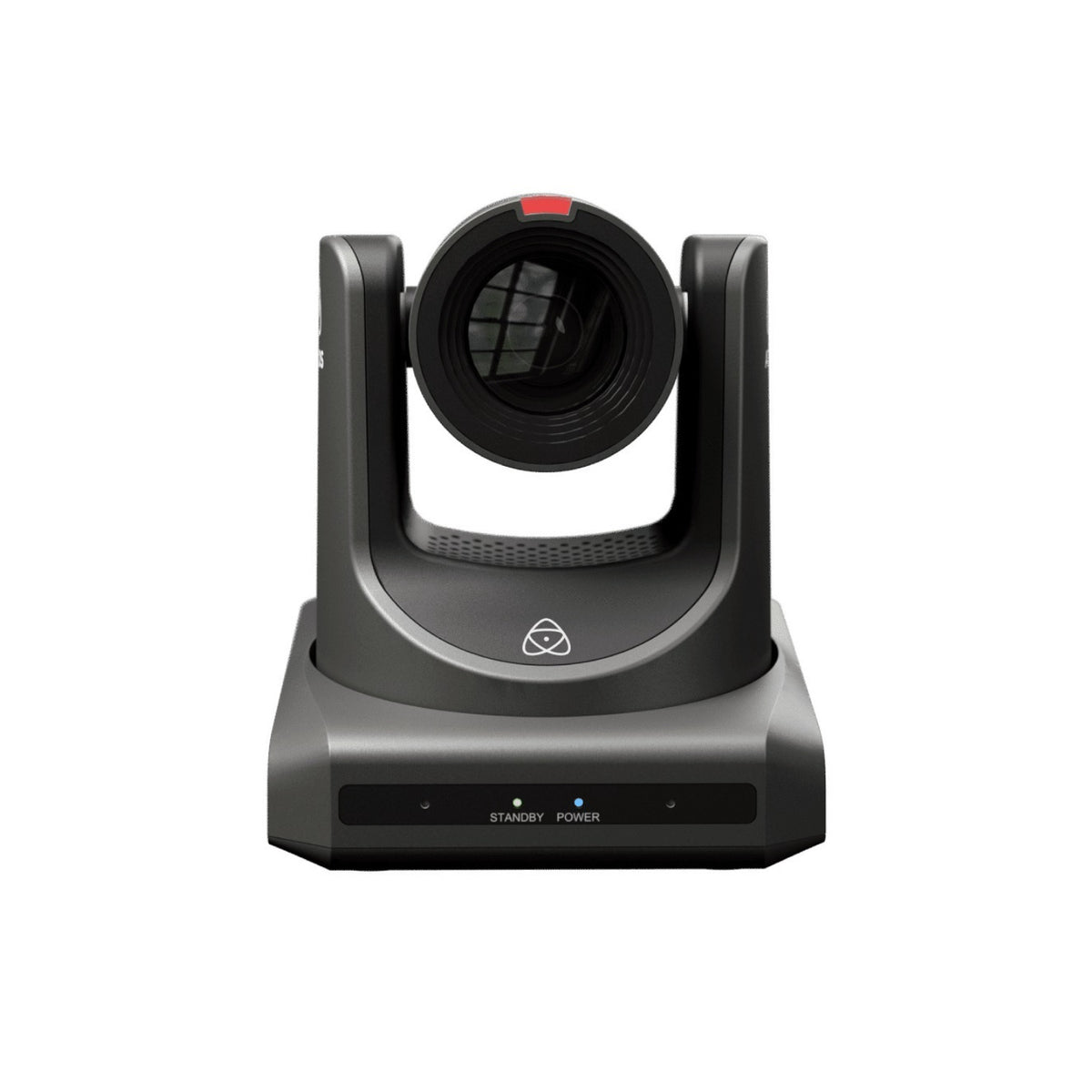 Atomos A-Eye 4K PTZ Camera - 12x Optical Zoom with AI Auto-Tracking (Black) (Open Box)