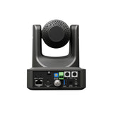 Atomos A-Eye 4K PTZ Camera - 12x Optical Zoom with AI Auto-Tracking (Black) (Open Box)