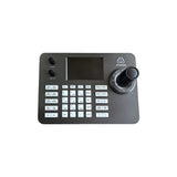 Atomos Camera Remote Control Unit for A-Eye PTZ Cameras with 5-Inch LCD Screen (Open Box)
