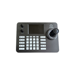 Atomos Camera Remote Control Unit for A-Eye PTZ Cameras with 5-Inch LCD Screen (Open Box)