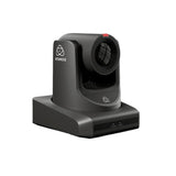 Atomos A-Eye 4K-20X AI-Powered UHD PTZ Camera with 20x Optical Zoom and Auto-Tracking (Black)