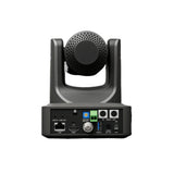 Atomos A-Eye 4K-20X AI-Powered UHD PTZ Camera with 20x Optical Zoom and Auto-Tracking (Black)