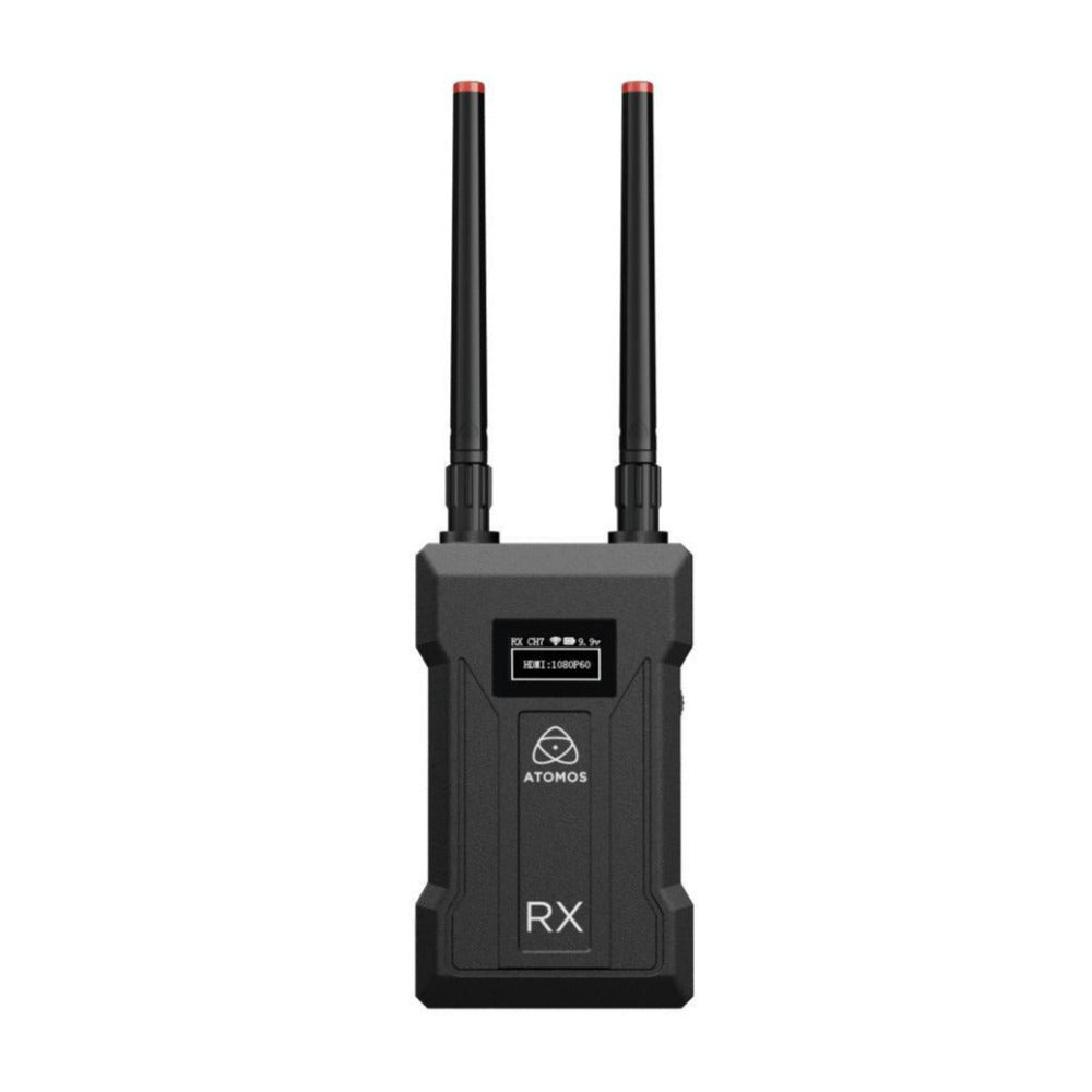Atomos RX 4K/HD Wireless Video Monitoring (Receiver only) (Open Box)