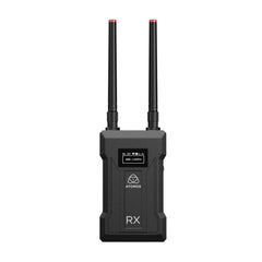Atomos RX 4K/HD Wireless Video Monitoring (Receiver only) (Open Box)