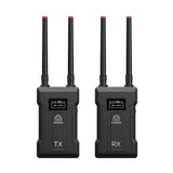 Atomos TX-RX 4K/HD Wireless Video Monitoring Transmitter & Receiver Set