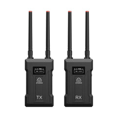 Atomos TX-RX 4K/HD Wireless Video Monitoring Transmitter & Receiver Set