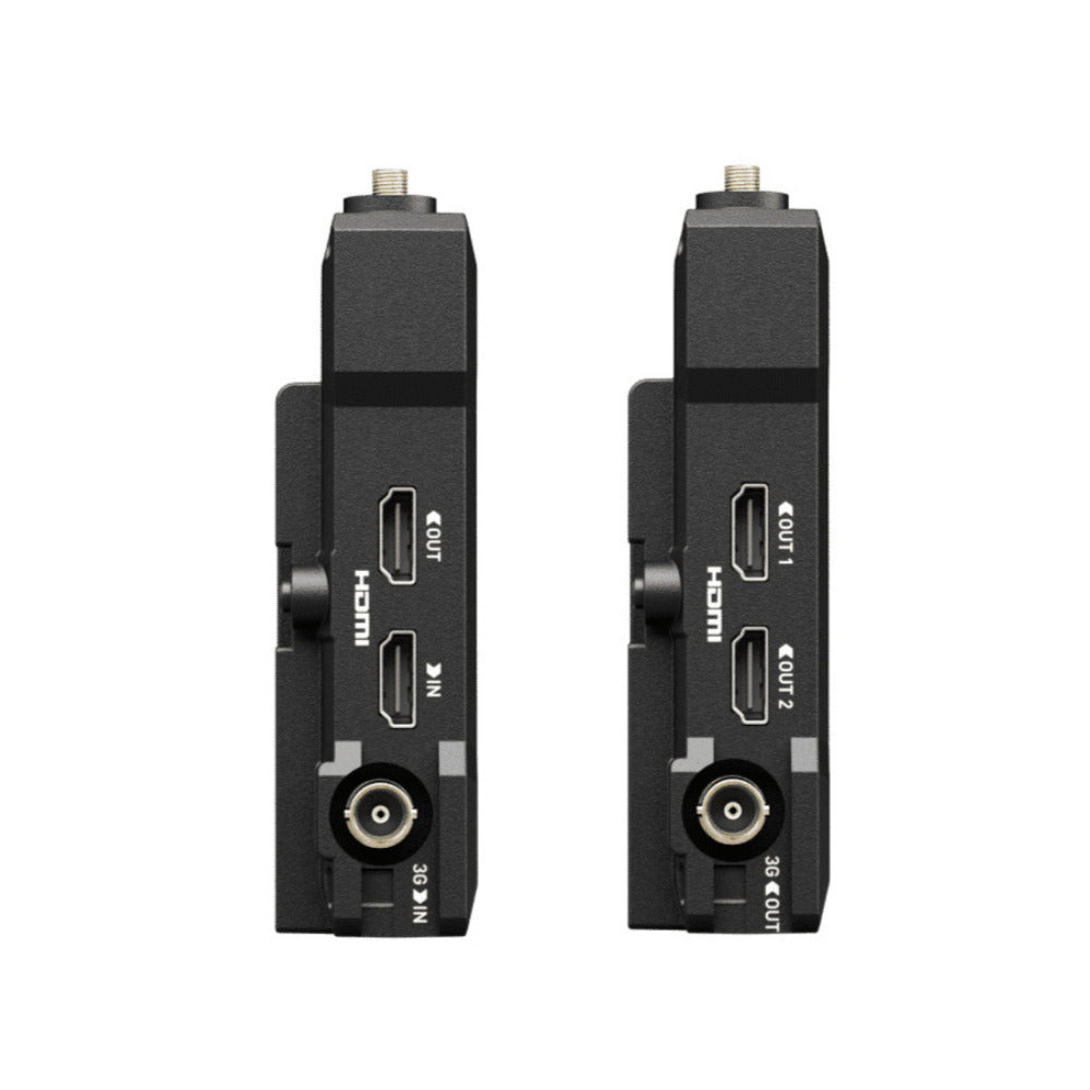 Atomos TX-RX 4K/HD Wireless Video Monitoring Transmitter & Receiver Set