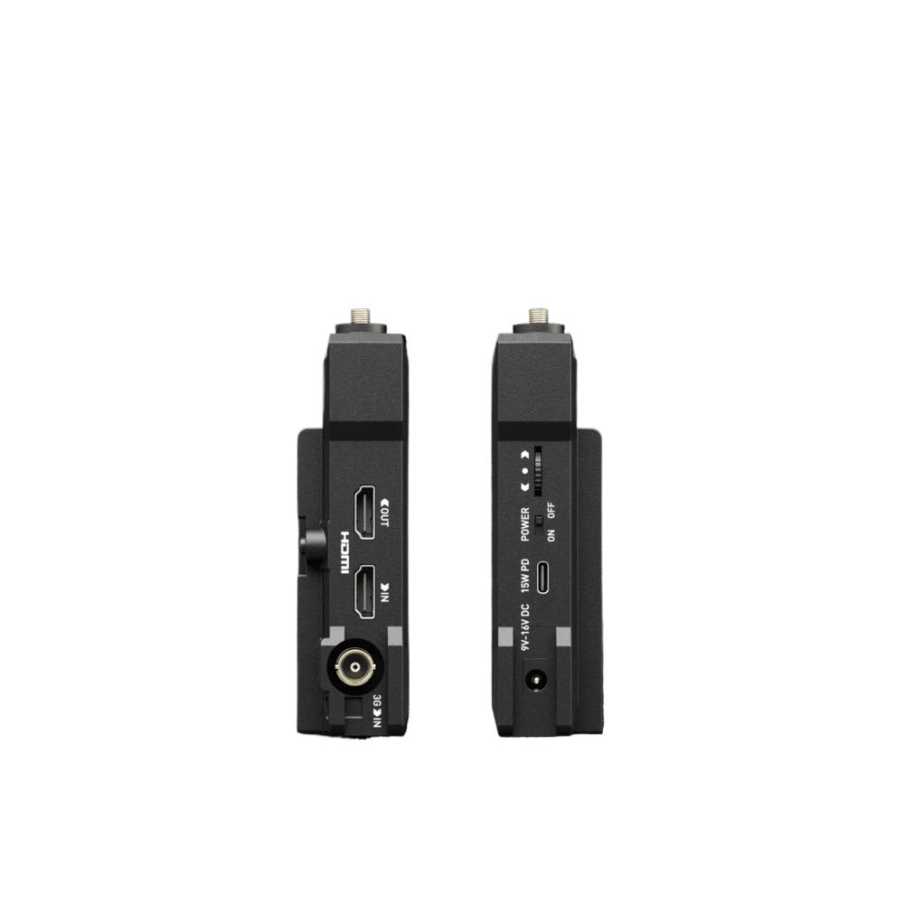 Atomos TX 4K/HD Wireless Video Monitoring with Low-Latency 5GHz Transmission (Transmitter Only)