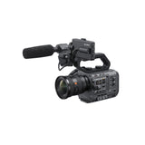 Sony ECM-778 Shotgun Microphone with Compact Design Introduced (Black)