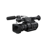 Sony ECM-778 Shotgun Microphone with Compact Design Introduced (Black)