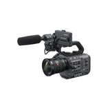 Sony ECM-778 Shotgun Microphone with Compact Design Introduced (Black)