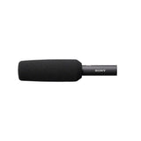 Sony ECM-778 Shotgun Microphone with Compact Design Introduced (Black) (Open Box)