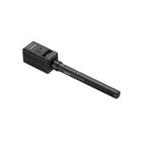 Sony ECM-778 Shotgun Microphone with Compact Design Introduced (Black) (Open Box)