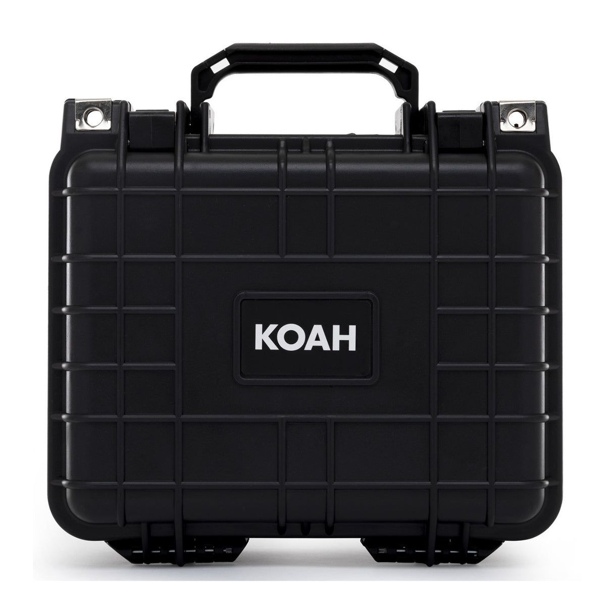 Canon RF 24-70mm f/2.8L IS USM Lens with Weatherproof Hard Case - Customizable Foam