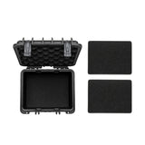 Canon RF 24-70mm f/2.8L IS USM Lens with Weatherproof Hard Case - Customizable Foam