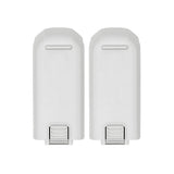 DJI Neo Intelligent Flight 1435 mAh Drone Battery with 18-Minute Flight Time (2-Pack)