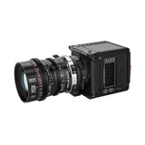 Meike 25mm T2.1 Super35 Prime Cine Lens (EF Mount)