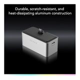 Lexar Professional Workflow Go 5000mAh Battery Pack - Rechargeable Power for Workflow Go Dock