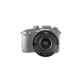 Meike 16mm T2.2 Manual Focus Wide Angle Cinema Lens (MFT Mount)