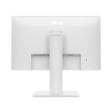 BenQ GW2786TC USB Hub Monitor 27-Inch FHD 100Hz (White) with Screen Cleaner HDMI Cable and USB-C Hub