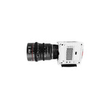 Meike 35mm T2.1 Cine Lens with 270-Degree Focus Rotation (EF Mount)