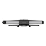 Zeapon Micro 2 Plus Camera Slider Compact Design with 22 Inch Travel and Magnetic Quick-Release Belt
