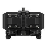 Zeapon Micro 2 Plus Camera Slider Compact Design with 22 Inch Travel and Magnetic Quick-Release Belt
